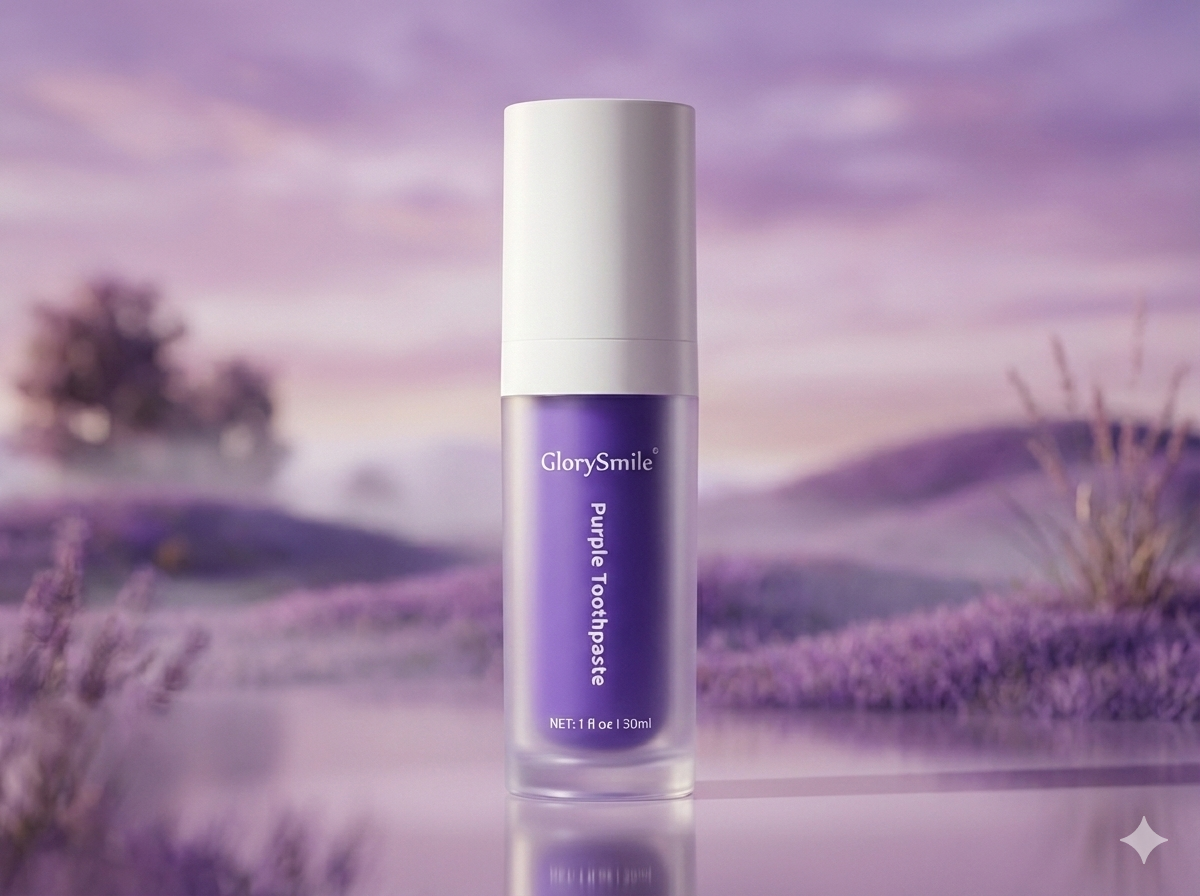 MagicSmile | Correcteur de couleur