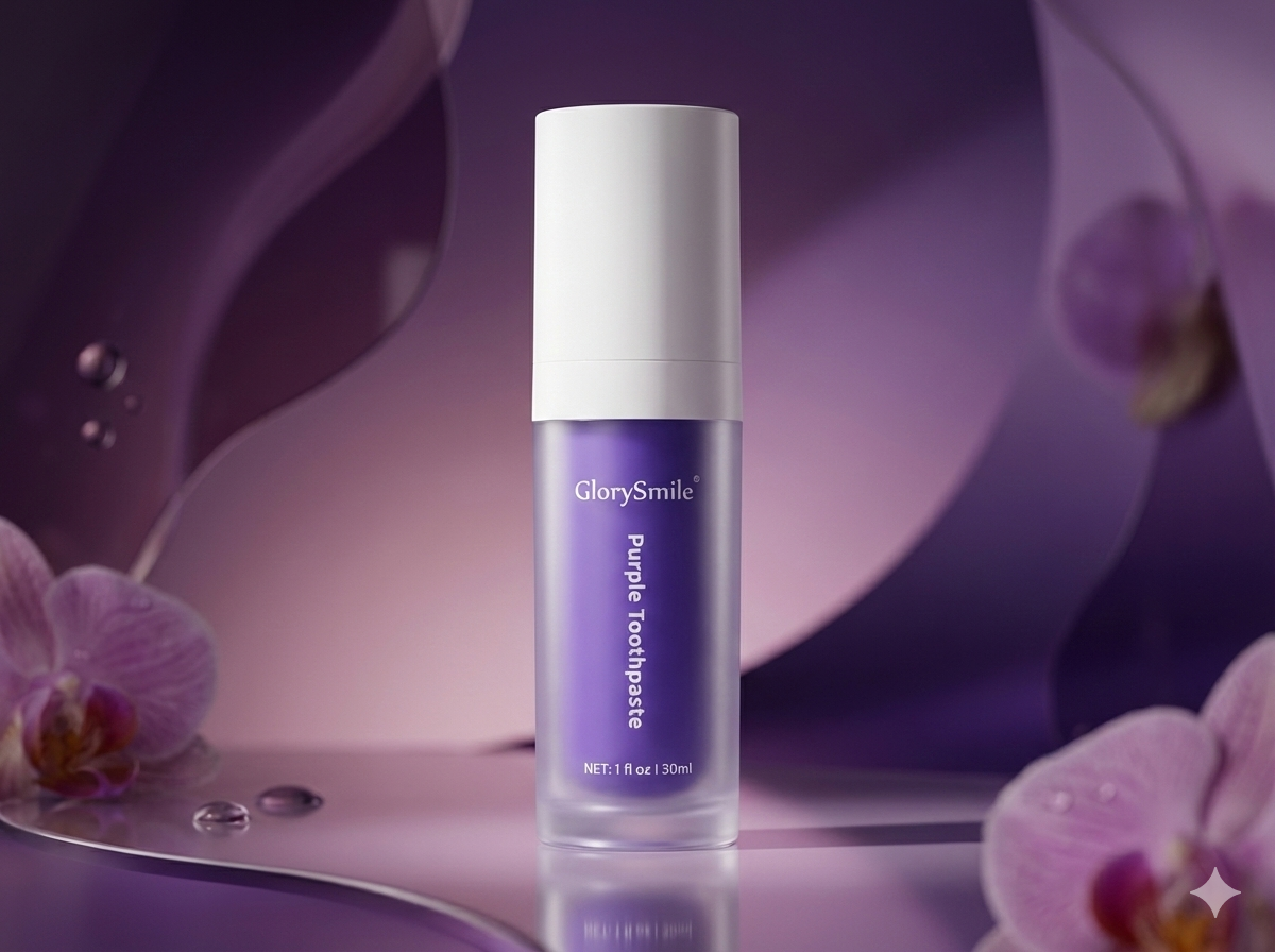 MagicSmile | Correcteur de couleur